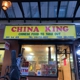 China King