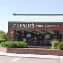 Leslie's Swimming Pool Supplies - Swimming Pool Equipment & Supplies