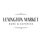 Lexington Market - Bars & Eateries