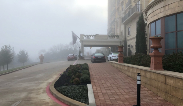 Hotel Viata - West Lake Hills, TX