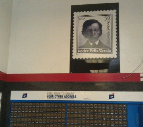 United States Postal Service - Los Angeles, CA