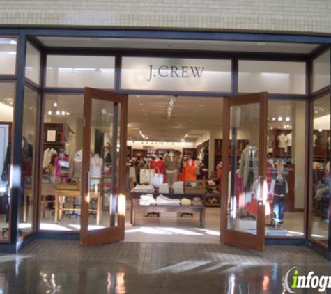 J.Crew - Dallas, TX