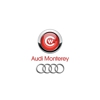 Audi Monterey gallery