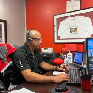 Ivan Cosme - State Farm Insurance Agent - San Antonio, TX