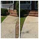 Extreme Pressure Clean - Pressure Washing Equipment & Services