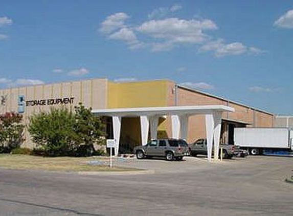 Storage Equipment Company Inc - Dallas, TX