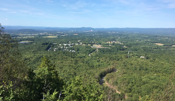 The Notch - Amherst, MA