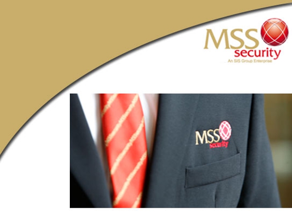 MSS Security - Adelaide, SA