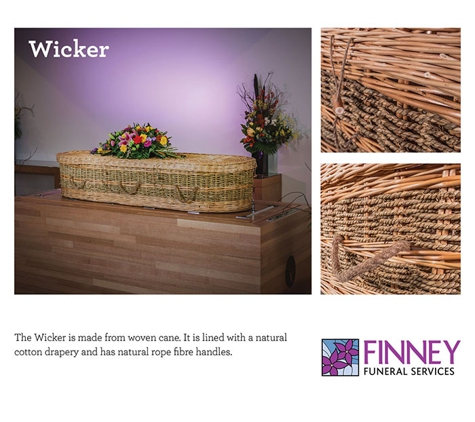 Finney Funeral Services - Kings Meadows, TAS
