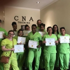 Cna Training Int