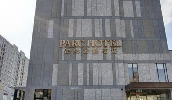 The Parc Hotel - Flushing, NY