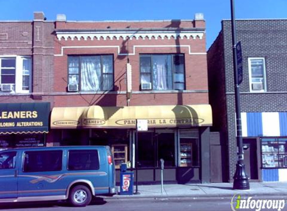 Central Bakery - Chicago, IL