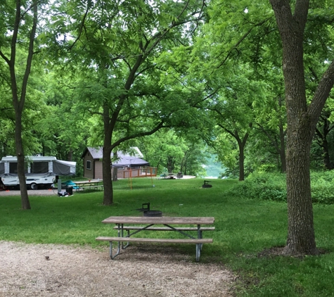 Chester Woods Park - Eyota, MN