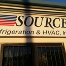 Source Refrigeration - Refrigerating Equipment-Commercial & Industrial-Servicing