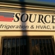 Source Refrigeration