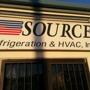 Source Refrigeration