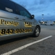 Prestige Taxi