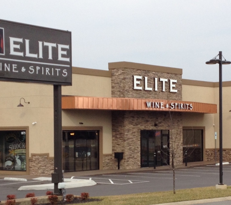 Elite wine and Spirits - Clarksville, TN