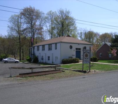 American Legion - Warren, NJ