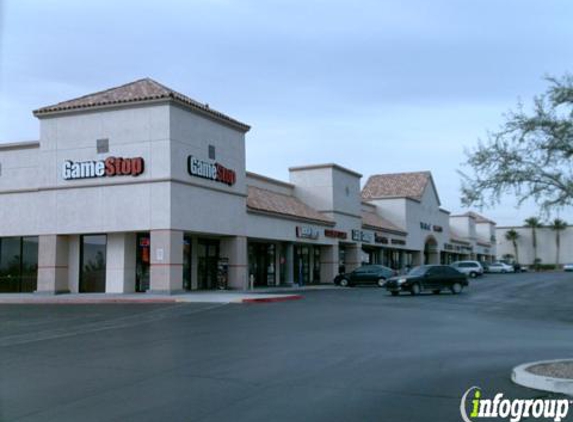 Anthony's Jewelers - Henderson, NV