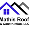 A. Mathis Roofing & Construction, LLC gallery