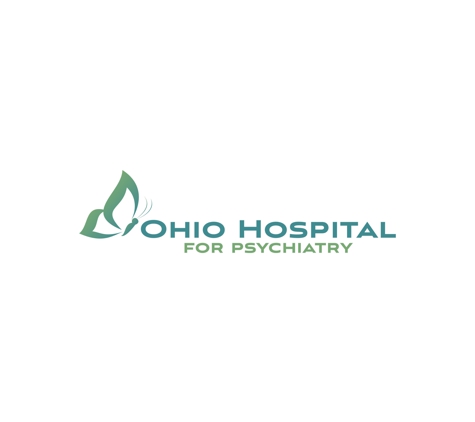 Ohio Hospital For Psychiatry - Columbus, OH