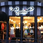 Retail Boutique