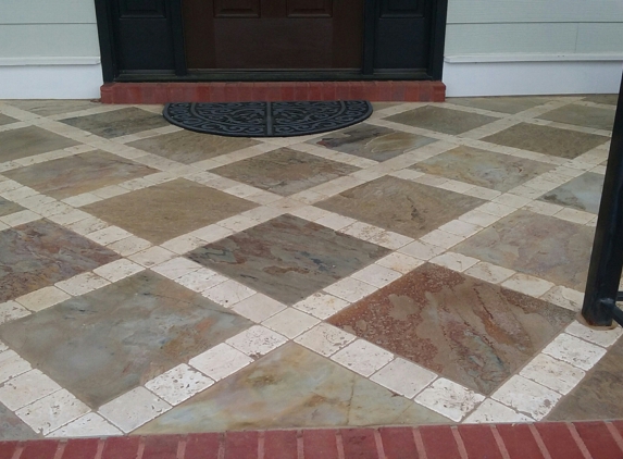 JC Tile Solutions LLC - Tallahassee, FL