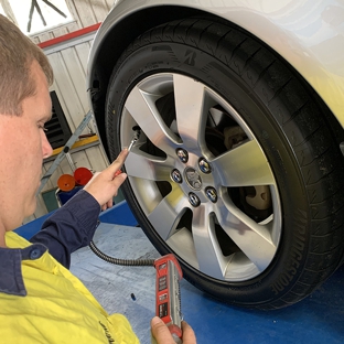 A.M.D. Automotive Services Pty Ltd - South Mackay, QLD