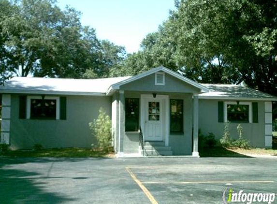 Carrollwood Village Pre-K and Day Nursery - Tampa, FL