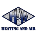 H & W Heating and Air - Air Conditioning Contractors & Systems
