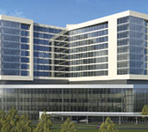 William P. Clements Jr. University Hospital Emergency Room - Dallas, TX