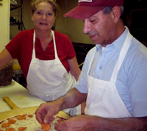 Sicily Pizza - Flint, MI