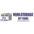 Mini Storage of Texas - Storage Household & Commercial