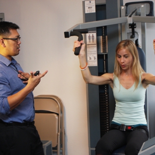 Inform Fitness Toluca Lake - Burbank, CA