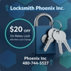 Locksmith Phoenix Inc gallery