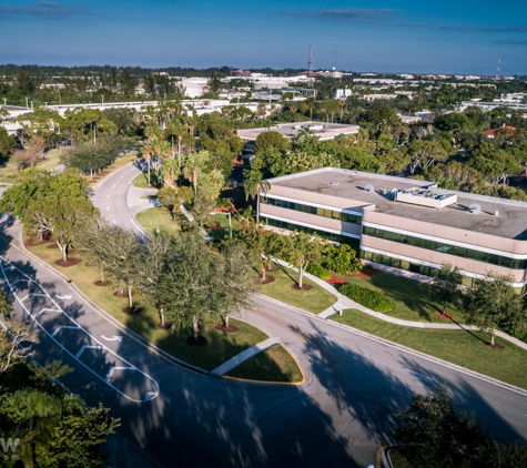 Full Yaw - Miami Beach, FL. Executive Office Space in Sunrise FL