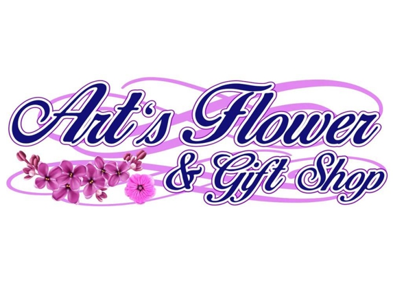 Art's Flower & Gift Shop - Dunbar, WV