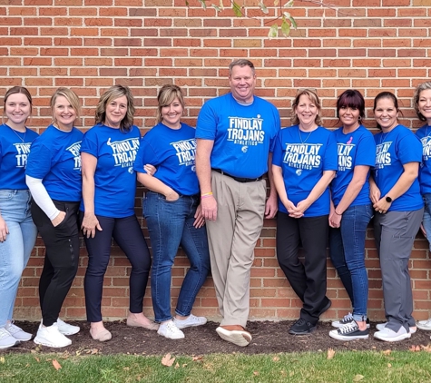 Anderson Family Dentist - Findlay, OH. The team at Anderson Family Dentist