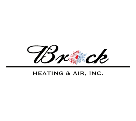 Brock Heating & Air, Inc. - Rosamond, CA