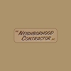 The Neighborhood Contractor Inc. gallery