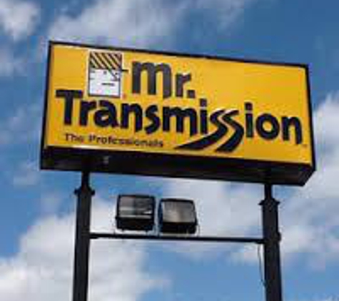 Mr Transmission - Florence, KY