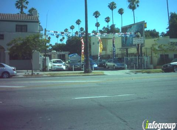Pasadena Auto Place - Pasadena, CA