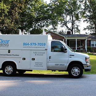 All Clear Plumbing - Piedmont, SC