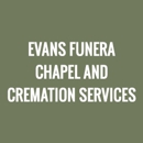 Evans Funeral Chapel and Cremation Services - Funeral Directors