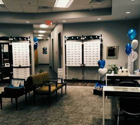 Key-Whitman Eye Center - Mesquite, TX