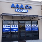 AAA Loans & Tax Services