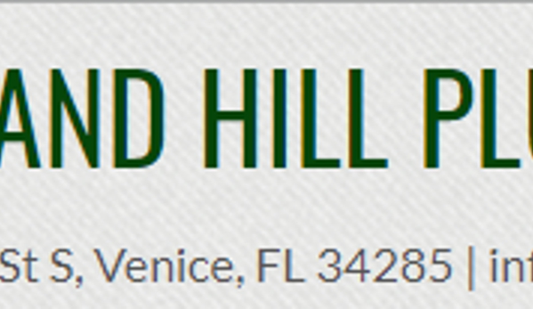 Hill and Hill Plumbing - Venice - Venice, FL