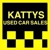 Katty's Used Car Sales Pty Ltd - Motor Cars - New