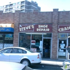 Steve's Shoe Repair